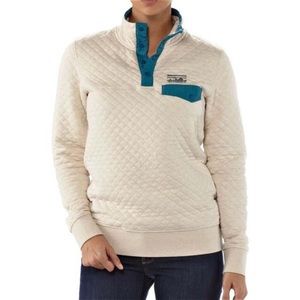 Patagonia quarter jacket 🏔